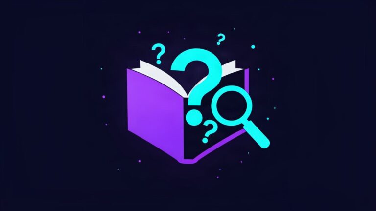 Writing process behind AI detective mystery books